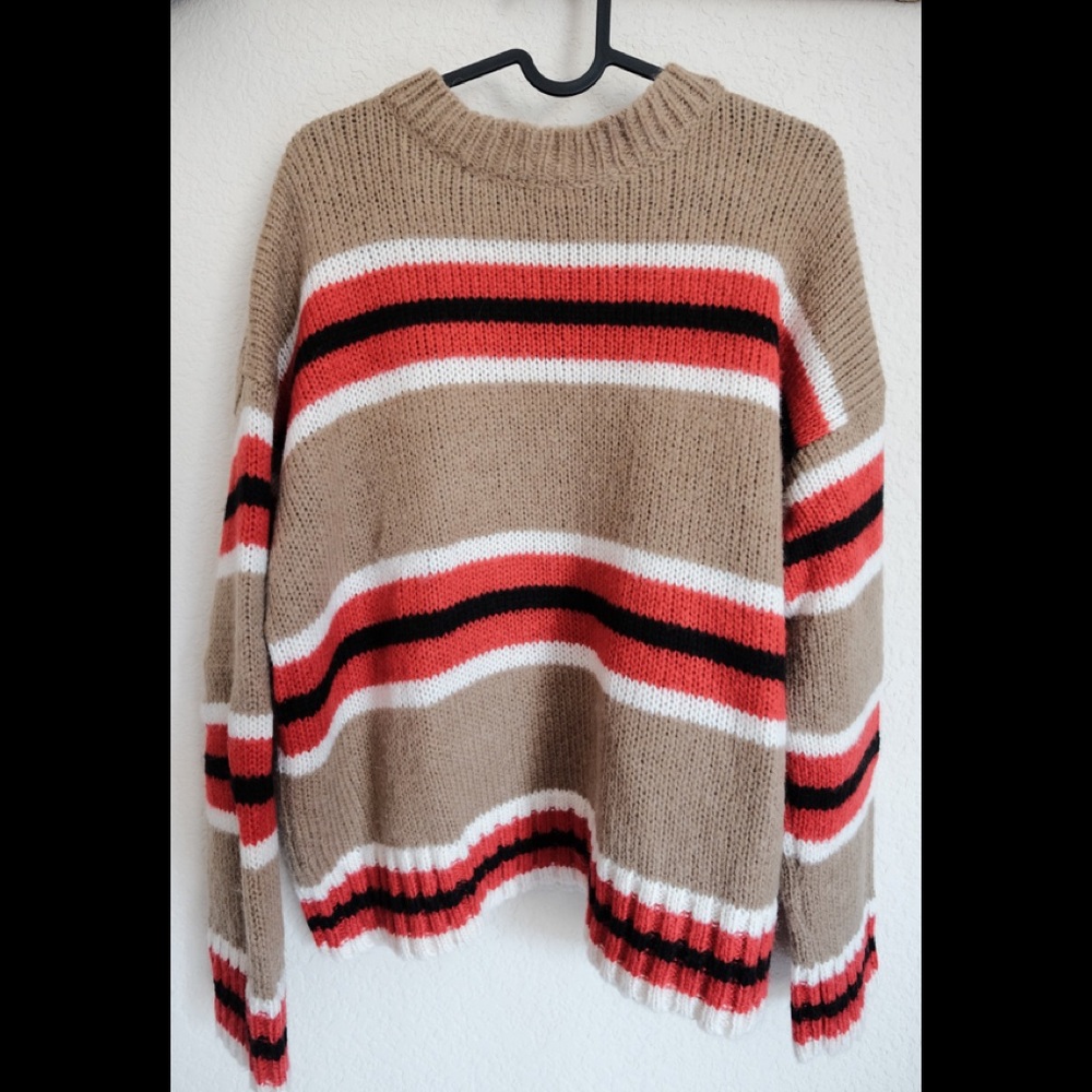 UO Sweater | Sz M
